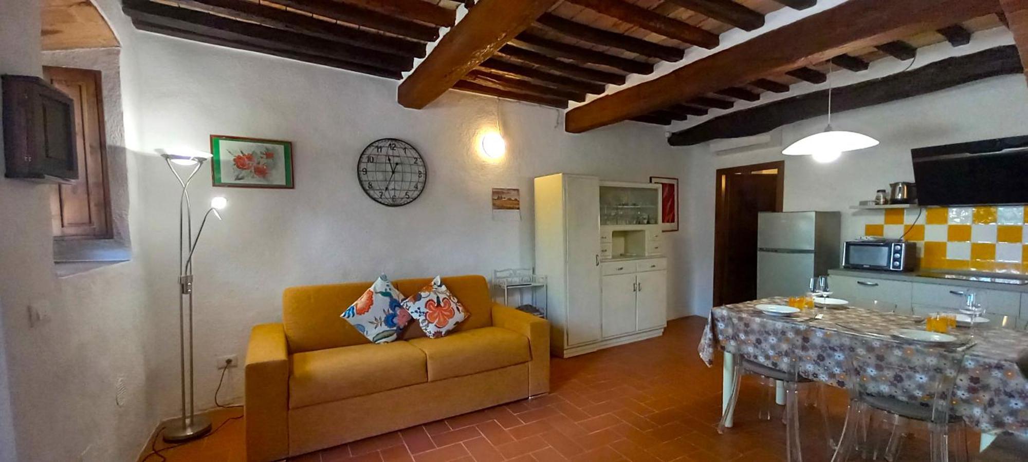 Borgo Nel Chianti Istrice Con Piscina Tennis E Wifi Castellina in Chianti Luaran gambar